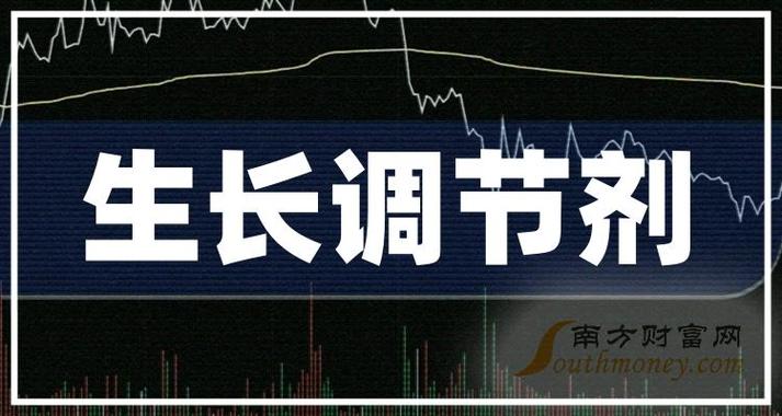 中国股市生长调节剂上市公司股票值得收藏20231220
