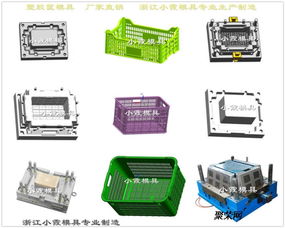 浙江塑胶模具定制箩框塑胶模具实力商家